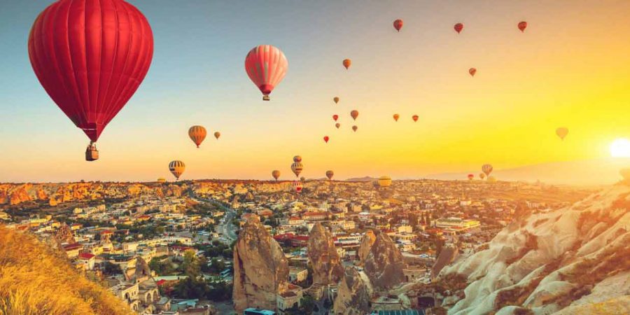 Motosiklet İle Türkiye Gezisi-2