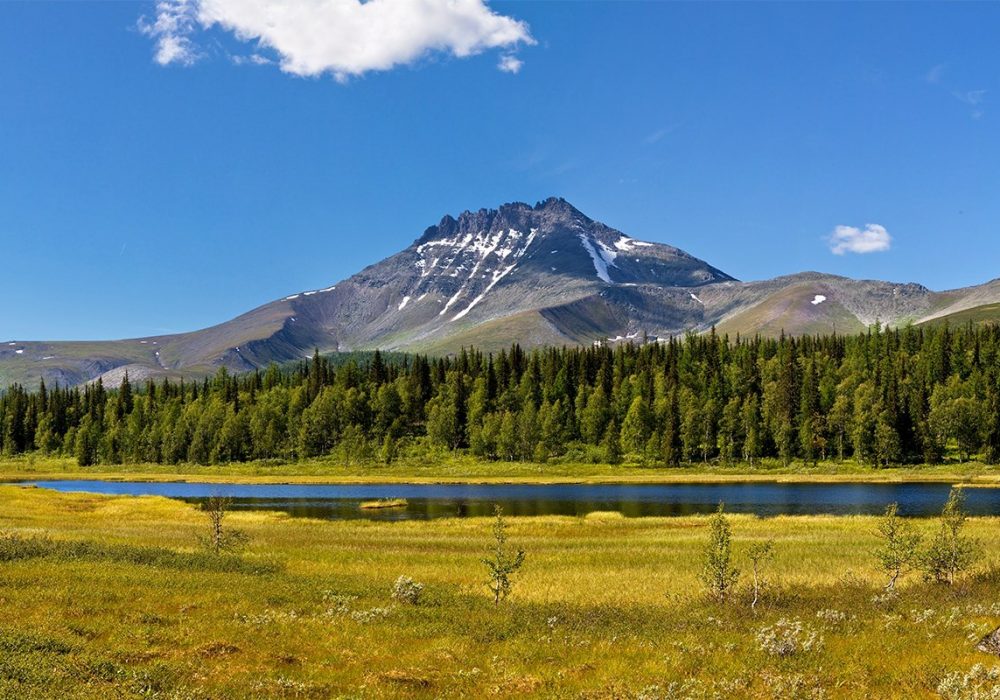 Motosiklet ile Pamir ve Moğolistan 5