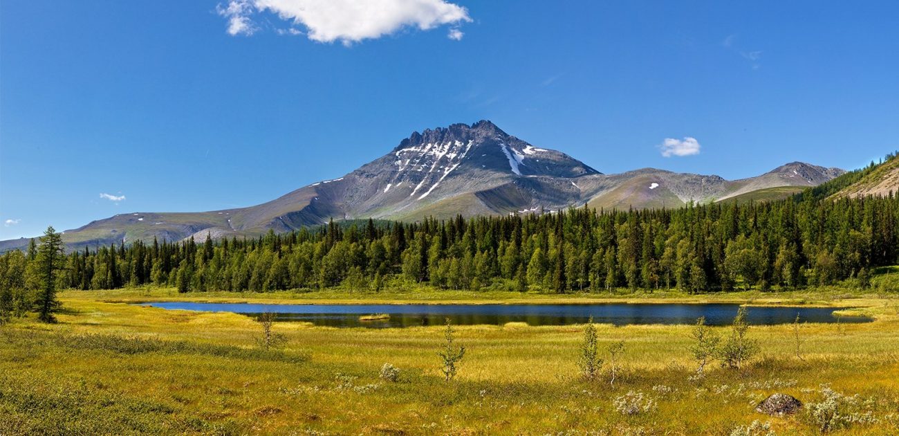 Motosiklet ile Pamir ve Moğolistan 5