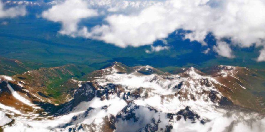Pamir Neresi?