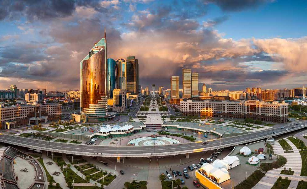Kazakistan Hakkında Notlarım