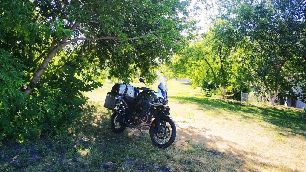 moğolistan kamp alanları Novosibirsk Obi Nehri kenarı