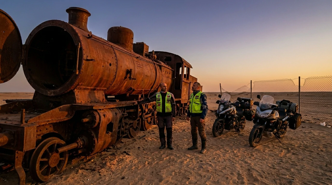 araba-ile-umre